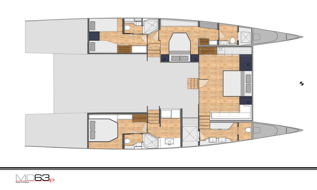 Cabin-Layout-Standard