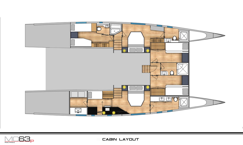 Cabin-Layout-Option