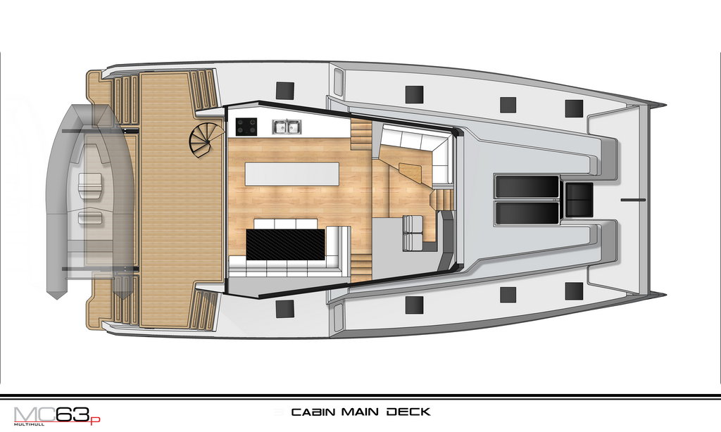 Main-Deck-Layout