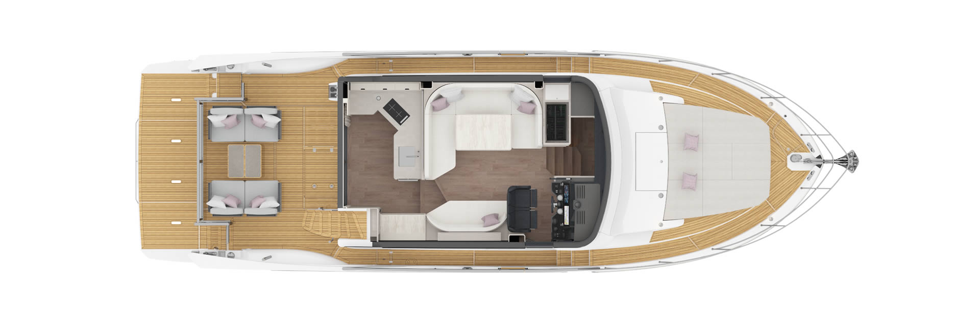 Main Deck