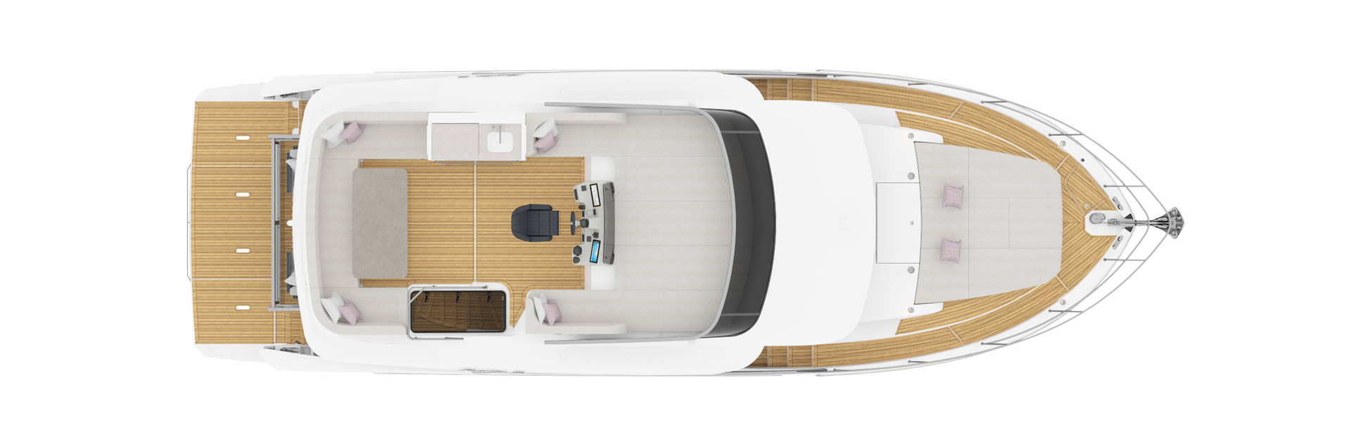 UPPER DECK
