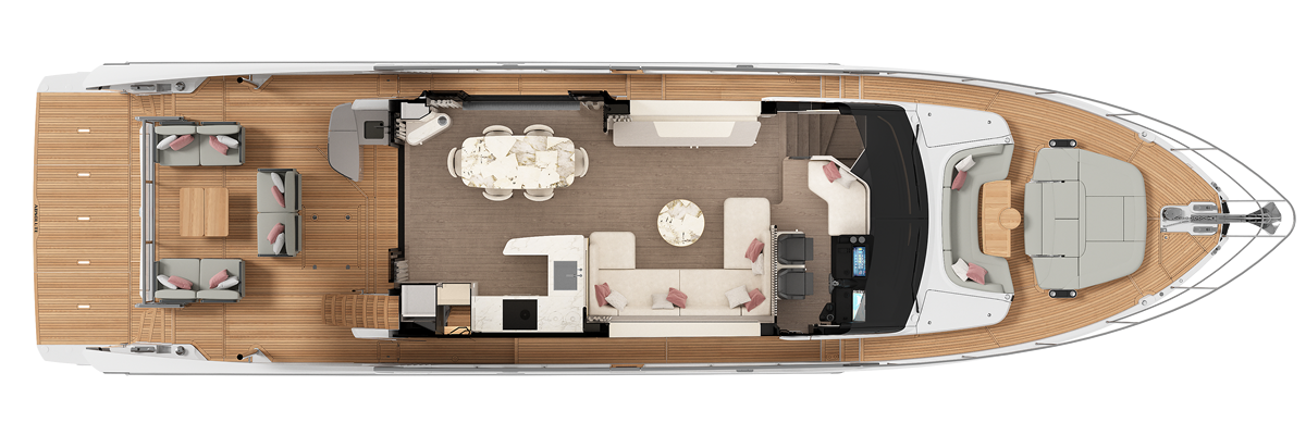 Main Deck