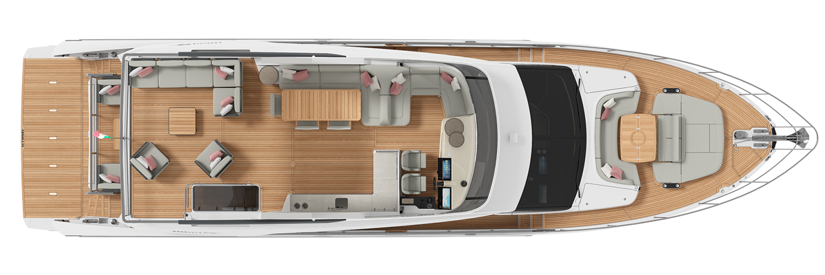 UPPER DECK