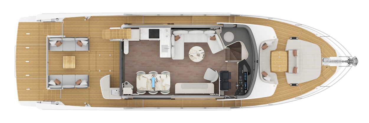 Main Deck