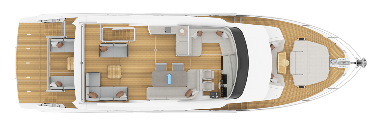 UPPER DECK